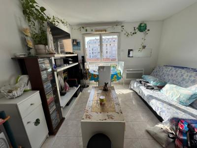 Annonce Vente Appartement Nice 06