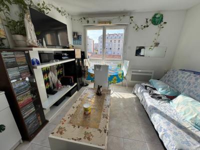 Acheter Appartement Nice 119500 euros