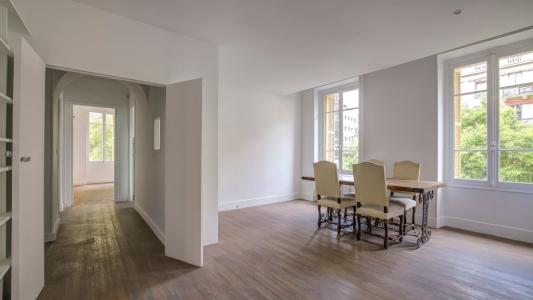 Acheter Appartement 129 m2 Nice