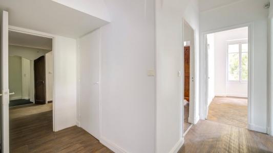 Acheter Appartement Nice 799000 euros