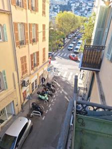 Louer Appartement Nice 760 euros