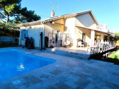 For sale Cannet 5 rooms 113 m2 Alpes Maritimes (06110) photo 0
