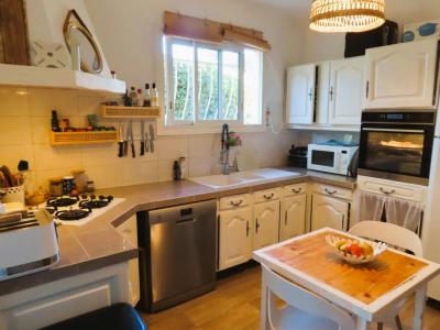 Acheter Maison Cannet Alpes Maritimes