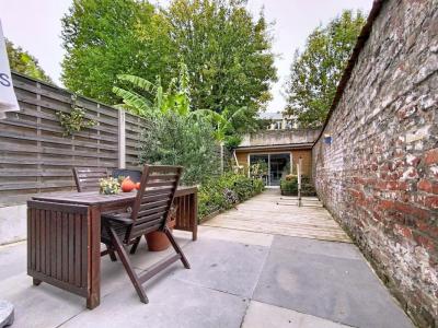 Acheter Maison 107 m2 Armentieres