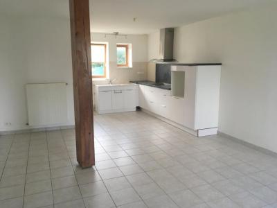 Louer Appartement Domsure Ain