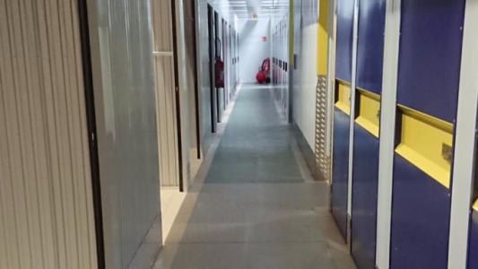 Annonce Location Parking Villers-cotterets 02