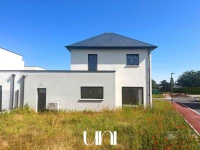 For sale Ifs 6 rooms 124 m2 Calvados (14123) photo 1