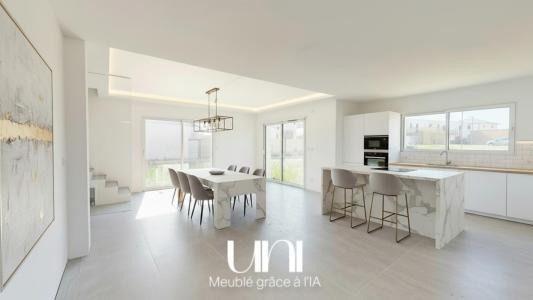 For sale Ifs 6 rooms 124 m2 Calvados (14123) photo 2