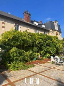 Annonce Vente 11 pices Maison Herouville-saint-clair 14