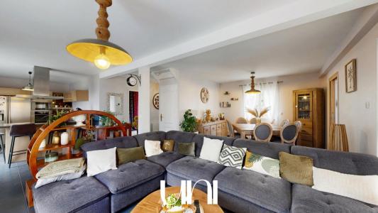 For sale Blainville-sur-orne 6 rooms 210 m2 Calvados (14550) photo 3