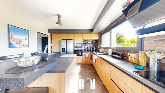 For sale Fresne-camilly 8 rooms 208 m2 Calvados (14480) photo 3