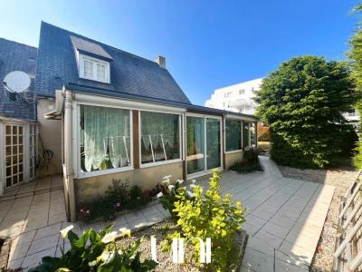 For sale Fleury-sur-orne 4 rooms 113 m2 Calvados (14123) photo 0