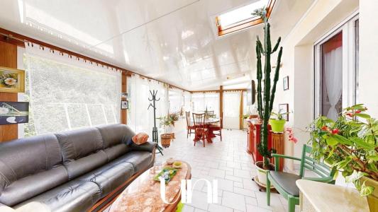 Annonce Vente 4 pices Maison Fleury-sur-orne 14