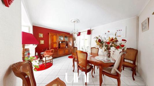 Acheter Maison 113 m2 Fleury-sur-orne