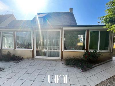 Acheter Maison Fleury-sur-orne Calvados