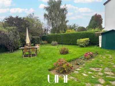 Acheter Maison Herouville-saint-clair Calvados