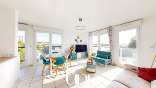 For sale Caen 3 rooms 69 m2 Calvados (14000) photo 1