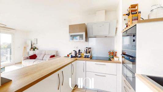 For sale Caen 3 rooms 69 m2 Calvados (14000) photo 3