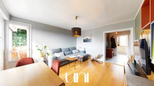 For sale Caen 3 rooms 60 m2 Calvados (14000) photo 1