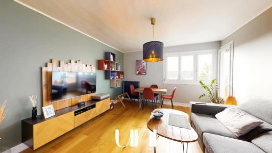 For sale Caen 3 rooms 60 m2 Calvados (14000) photo 3