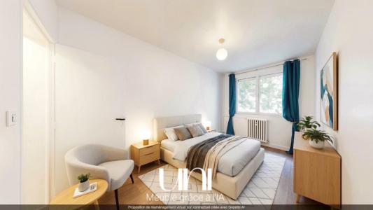 For sale Caen 2 rooms 48 m2 Calvados (14000) photo 3