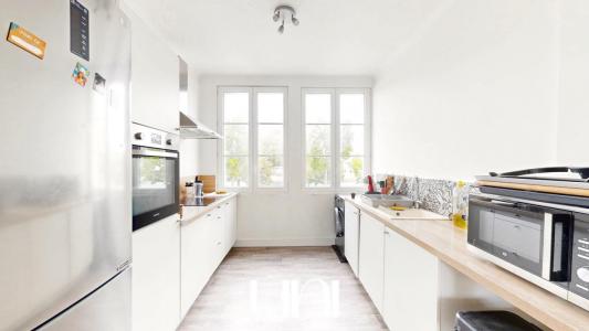 For sale Caen 2 rooms 44 m2 Calvados (14000) photo 1