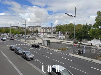 For sale Caen 2 rooms 44 m2 Calvados (14000) photo 2