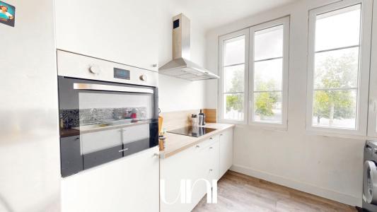 For sale Caen 2 rooms 44 m2 Calvados (14000) photo 3