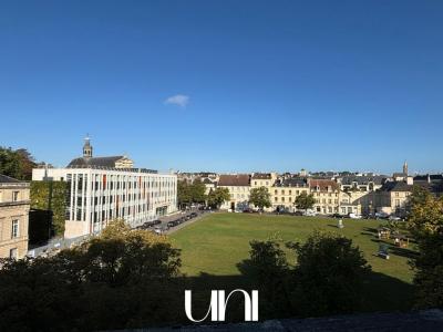 For sale Caen 1 room 29 m2 Calvados (14000) photo 2