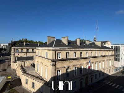 For sale Caen 1 room 29 m2 Calvados (14000) photo 4