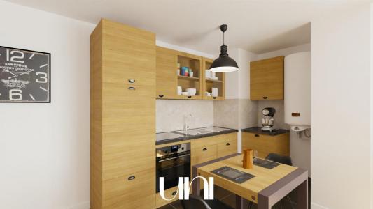 For sale Caen 1 room 30 m2 Calvados (14000) photo 0