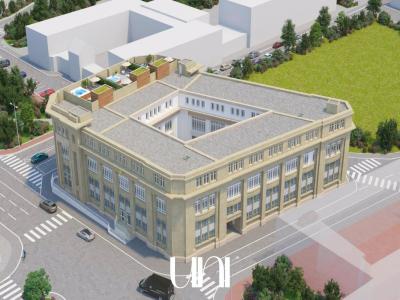 For sale Caen 1 room 30 m2 Calvados (14000) photo 3