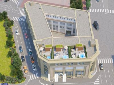 For sale Caen 1 room 27 m2 Calvados (14000) photo 3