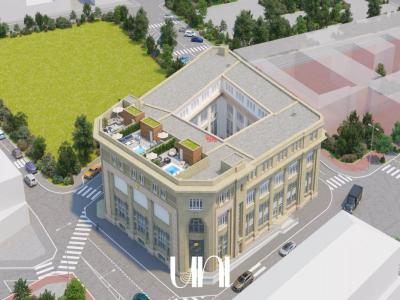 For sale Caen 1 room 37 m2 Calvados (14000) photo 3