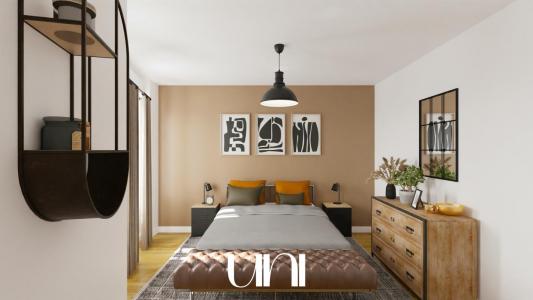 Acheter Appartement Caen 615554 euros