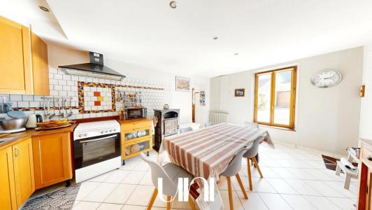 Acheter Maison 220 m2 Hermanville-sur-mer