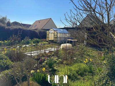 Acheter Maison Hermanville-sur-mer Calvados