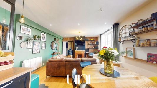 For sale Caen 3 rooms 70 m2 Calvados (14000) photo 0