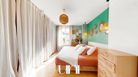 For sale Caen 3 rooms 70 m2 Calvados (14000) photo 2