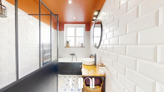 For sale Caen 3 rooms 70 m2 Calvados (14000) photo 4