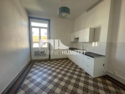 For rent Saint-etienne 1 room 41 m2 Loire (42000) photo 0