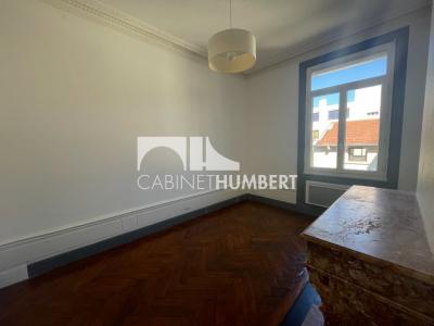 Louer Appartement 41 m2 Saint-etienne