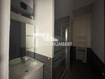 Louer Appartement Saint-etienne Loire