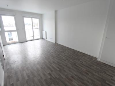 For rent Nantes 2 rooms 41 m2 Loire atlantique (44000) photo 0