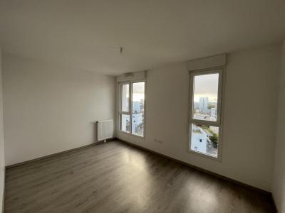 Louer Appartement 64 m2 Nantes