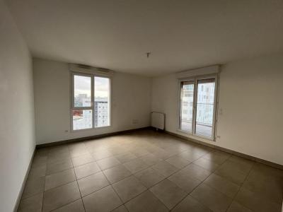 Louer Appartement Nantes 849 euros