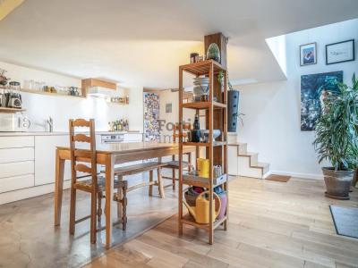 For sale Paris-10eme-arrondissement 4 rooms 101 m2 Paris (75010) photo 3