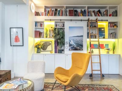 For sale Paris-10eme-arrondissement 4 rooms 101 m2 Paris (75010) photo 4