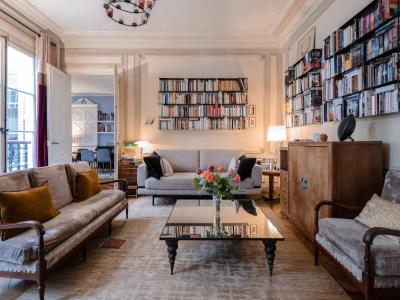 For sale Paris-1er-arrondissement 5 rooms 134 m2 Paris (75001) photo 0