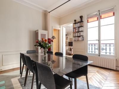 Acheter Appartement Paris-1er-arrondissement 1850000 euros